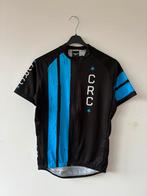 Twin Six zwart heren fietsshirt "cars are coffins" mt M, Ophalen of Verzenden, Zo goed als nieuw, Twin Six, Bovenkleding