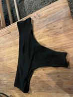 Nieuwe string, Ophalen of Verzenden, Zwart, String