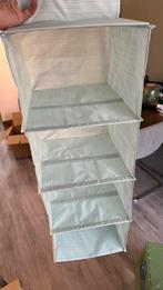 Kleding organizer hanger, Ophalen of Verzenden, Zo goed als nieuw, Hout