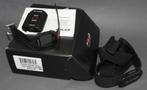 GPS Sporthorloge Polar RCX3M, Gebruikt, Zwart, Ophalen of Verzenden, GPS