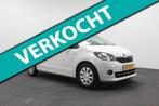 Skoda Citigo 1.0 Greentech Ambition | Airco | Elektrische ra, Voorwielaandrijving, Euro 5, Gebruikt, 840 kg