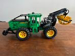 Lego Technic 42157 John Deere 948L-II Skidder, Kinderen en Baby's, Speelgoed | Duplo en Lego, Ophalen of Verzenden, Zo goed als nieuw