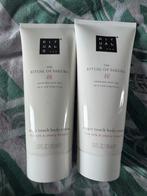 Rituals of Sakura Bodycrème 2x 100ml nieuw, Ophalen, Zo goed als nieuw, Bodylotion, Crème of Olie