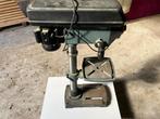 Kolom boormachine rdm-2001b, Ophalen of Verzenden, Zo goed als nieuw, Boormachine
