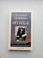 Het Heelal - Stephen Hawking, Ophalen of Verzenden, Gelezen