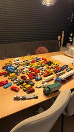 Grote set speel auto’s, Kinderen en Baby's, Speelgoed | Speelgoedvoertuigen, Ophalen of Verzenden
