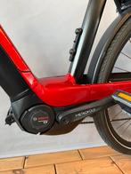 Krachtige Elektrische fiets KETTLER QUADRIGA BOSCH CX 625wh, Ophalen of Verzenden, Zo goed als nieuw, Overige merken