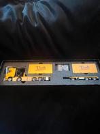 Volvo FH4 van Vink Barneveld 1.50 Wsi!!, Hobby en Vrije tijd, Modelauto's | 1:50, Ophalen of Verzenden, Nieuw, Bus of Vrachtwagen