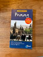 Anwb - Praag, Walter M. Weiss, Europa, Ophalen of Verzenden, Zo goed als nieuw