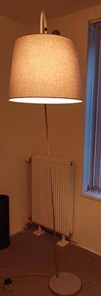 Vloerlamp gratis op te halen., Ophalen, Zo goed als nieuw, 200 cm of meer