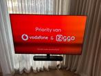 Samsung breedbeeld TV 65 inch QE65QN85BAT, Ophalen, QLED, Zo goed als nieuw, Samsung