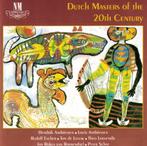 Hendrik Andriessen, Rudolf Escher, Peter W. Schatt, Jan Roku, Ophalen of Verzenden, Modernisme tot heden, Gebruikt, Orkest of Ballet