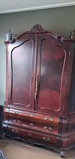 Antieke kast, Antiek en Kunst, Ophalen