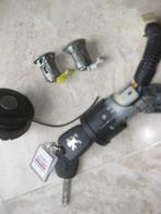 sloten set,deur slot, contact ,citroen c1, peugeot 107, aygo, Auto-onderdelen, Ophalen of Verzenden, Citroën