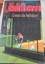 Leon de Winter - God's gym, Ophalen of Verzenden, Zo goed als nieuw, Leon de Winter, Nederland