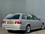 BMW 5-serie Touring 530d Lifestyle Edition Youngtimer !, Automaat, Achterwielaandrijving, Gebruikt, 2000 kg