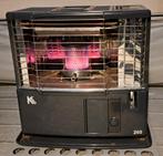 Zibro kachel, Huis en Inrichting, Kachels, Ophalen of Verzenden, Zo goed als nieuw, Overige brandstoffen, Petroleumkachel