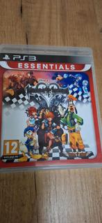 Kingdom Hearts 1.5HD remix Playstation 3, 1 speler, Ophalen of Verzenden, Zo goed als nieuw