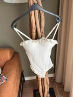 Fantastisch retro badpak Marie Jo model Celine creme 70C 36, Kleding | Dames, Badmode en Zwemkleding, Wit, Marie Jo, Badpak, Ophalen of Verzenden