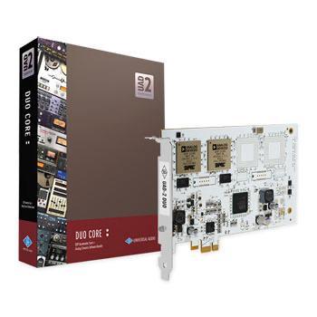 Uad-2 duo core beschikbaar voor biedingen