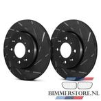 EBC Brakes Race remschijven achterzijde 300X20 gegroefd BMW, Auto-onderdelen, Remmen en Aandrijving, Ophalen of Verzenden, Nieuw