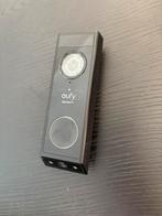 EUFY 2K Dual Cam, Huis en Inrichting, Deurbellen, Ophalen, Ingebouwde camera, Zo goed als nieuw, Draadloos