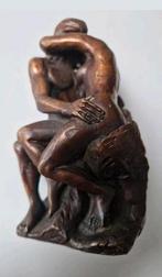 De kus (Auguste Rodin), Moeder met Kind, Ballerina/Danseres, Antiek en Kunst, Ophalen of Verzenden