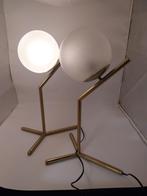 Set van Flos IC T1 tafellampen, design jaren '90, Ophalen, Zo goed als nieuw