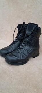 Haix Ranger GSG9-X Dames, maat 40, Haix, Zwart, Zo goed als nieuw, Wandelschoenen