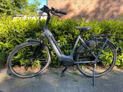 Gazelle Arroyo C8 Bosch Dames E-Bike 500 53e Top Top, Fietsen en Brommers, Elektrische fietsen, Zo goed als nieuw, 51 tot 55 cm