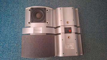 Pioneer speakers beschikbaar voor biedingen
