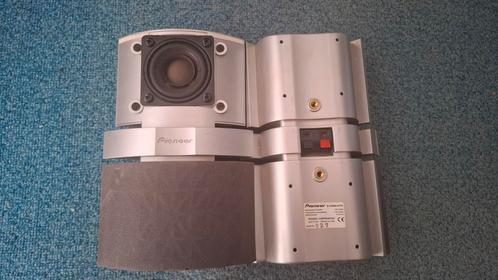 Pioneer speakers, Audio, Tv en Foto, Stereo-sets, Gebruikt, Speakers, Pioneer, Ophalen