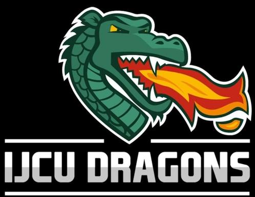 Gezocht ijshockey badge Dragons Utrecht embleem patch, Sport en Fitness, IJshockey, Zo goed als nieuw, Overige typen, Ophalen of Verzenden