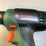 Bosch easydrill | accuboor | lader | tas | 364064, Ophalen of Verzenden, Zo goed als nieuw, Minder dan 400 watt, Boormachine