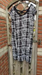 Ophilia jurk, Verzenden, Zo goed als nieuw, Maat 46/48 (XL) of groter, Onder de knie