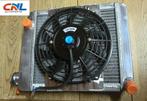 Radiator + Shroud + Fan for AUSTIN ROVER MINI 1275 GT 59-97, Auto-onderdelen, Nieuw, Ophalen of Verzenden