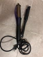 Imetec Bellissima stijltang!, Ophalen of Verzenden, Zo goed als nieuw, Haarverzorging