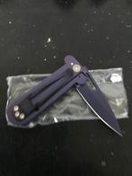 B-Naked Italië Zakmes - Nieuwstaat!, Verzamelen, Ophalen of Verzenden, Nieuw