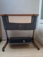 Qute Q-Wiggle Electric Co-Sleeper - Zo Goed Als Nieuw!, Kinderen en Baby's, Ophalen, Zo goed als nieuw, Wieg