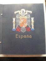 Davo album Spanje deel II  1945-1979, Ophalen of Verzenden, Buitenland