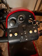 Scootmobiel, Ophalen of Verzenden, 16 km/u of meer, 46 km of meer, Gebruikt