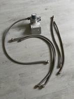 Franke Claris Filter Aansluiting + Slangen, Ophalen of Verzenden, Zo goed als nieuw