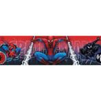 DECOFUN - The Ultimate Spider-Man Zelfklevende Boord 5m [NIE, Verzenden, Nieuw, Wanddecoratie