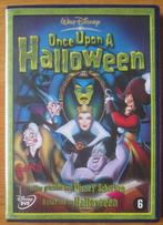 Disney Halloween DVD, Ophalen, Overige figuren, Gebruikt, Overige typen