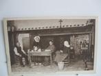 8083 Brabantsch Dorpsleven, het koffieuurtje, Verzamelen, Ansichtkaarten | Nederland, Verzenden, 1920 tot 1940, Gelopen, Noord-Brabant