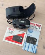 PENTAX ESPIO110, Audio, Tv en Foto, Ophalen of Verzenden, Zo goed als nieuw, Pentax
