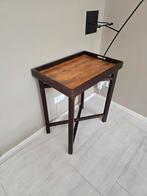 Bartafel twotone, Ophalen, Gebruikt, 50 tot 100 cm, 25 tot 50 cm