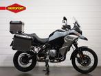 BMW F 850 GS ADVENTURE (bj 2020), Bedrijf, Toermotor