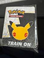 Pokemon Celebrations Mapje - Nieuw in seal!, Ophalen of Verzenden, Nieuw, Overige typen