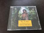 NICK DRAKE, Ophalen of Verzenden, 1980 tot 2000, Zo goed als nieuw